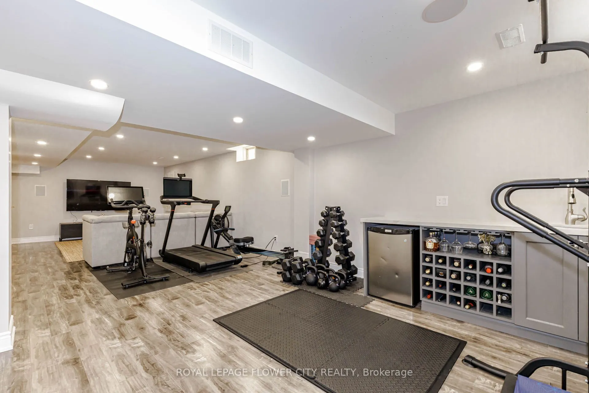 1058 Agram Drive