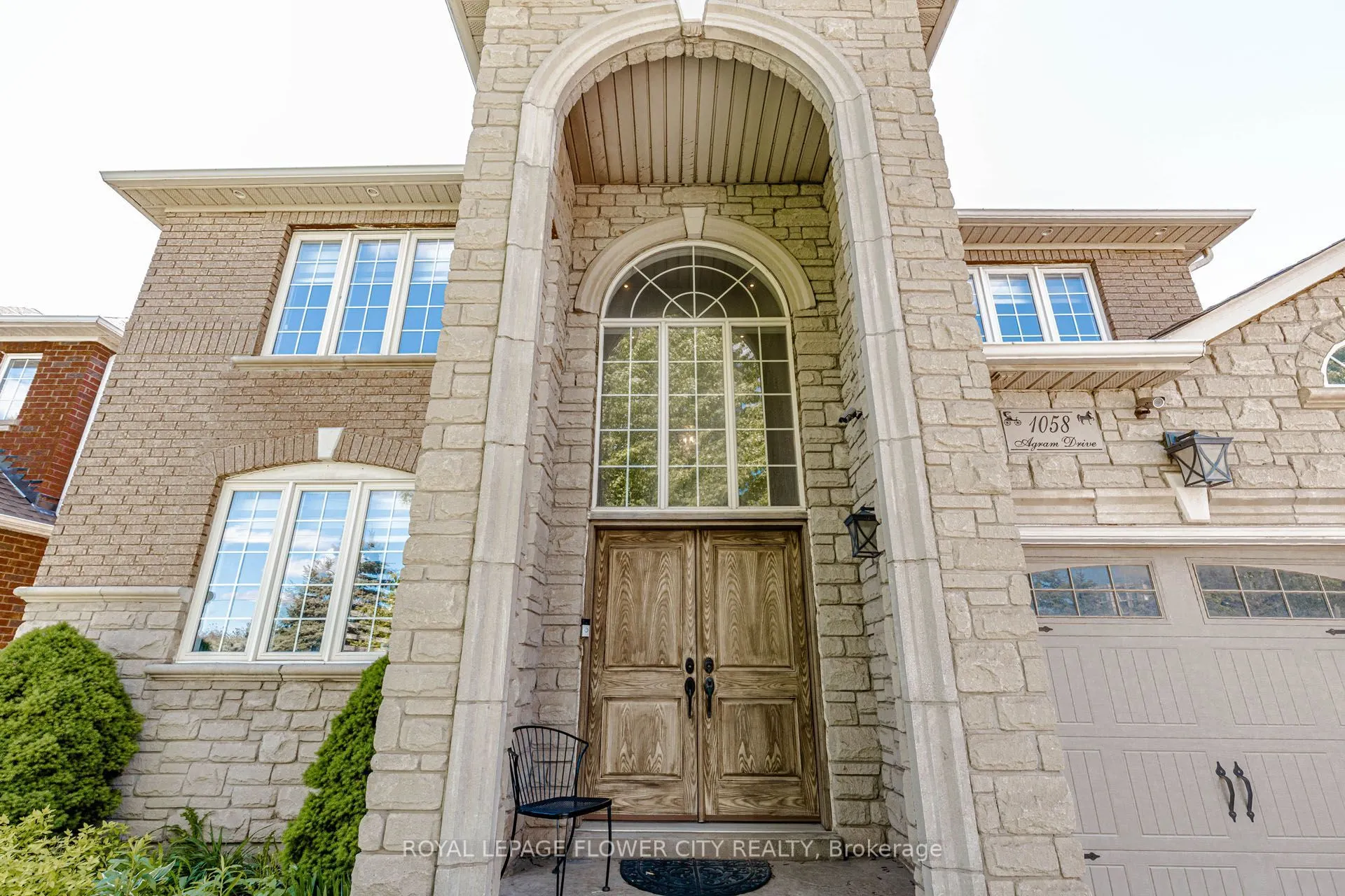 1058 Agram Drive