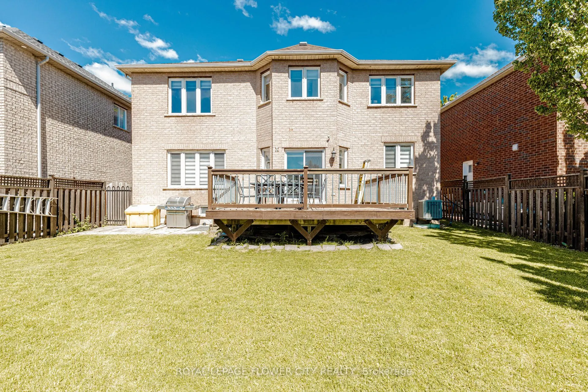 1058 Agram Drive