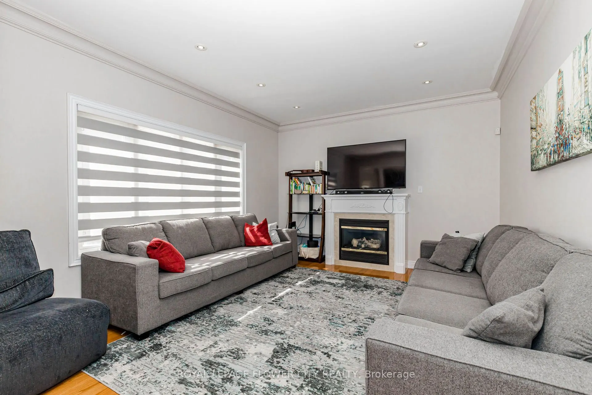 1058 Agram Drive