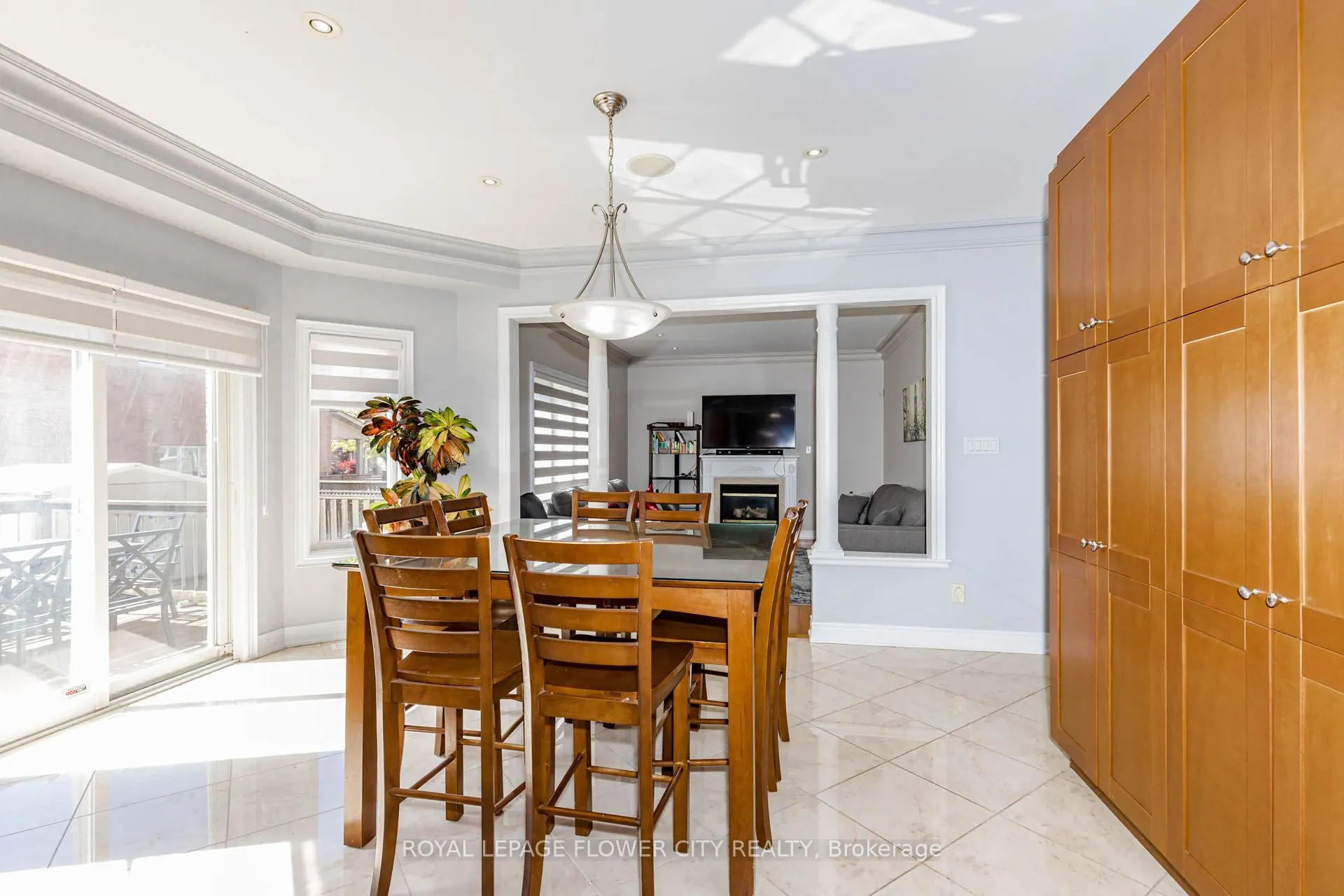 1058 Agram Drive