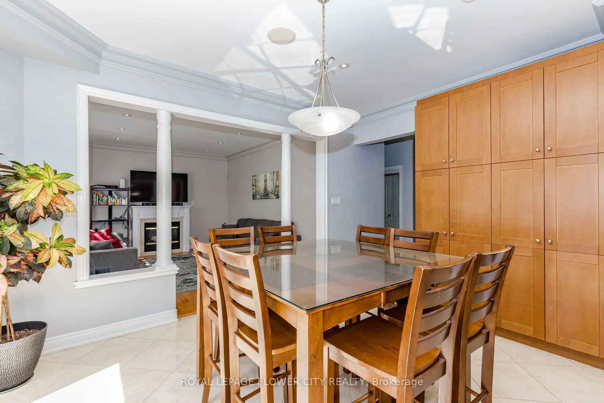 1058 Agram Drive