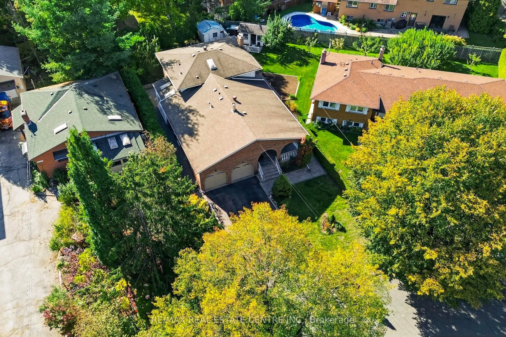3068 FRANZE Drive