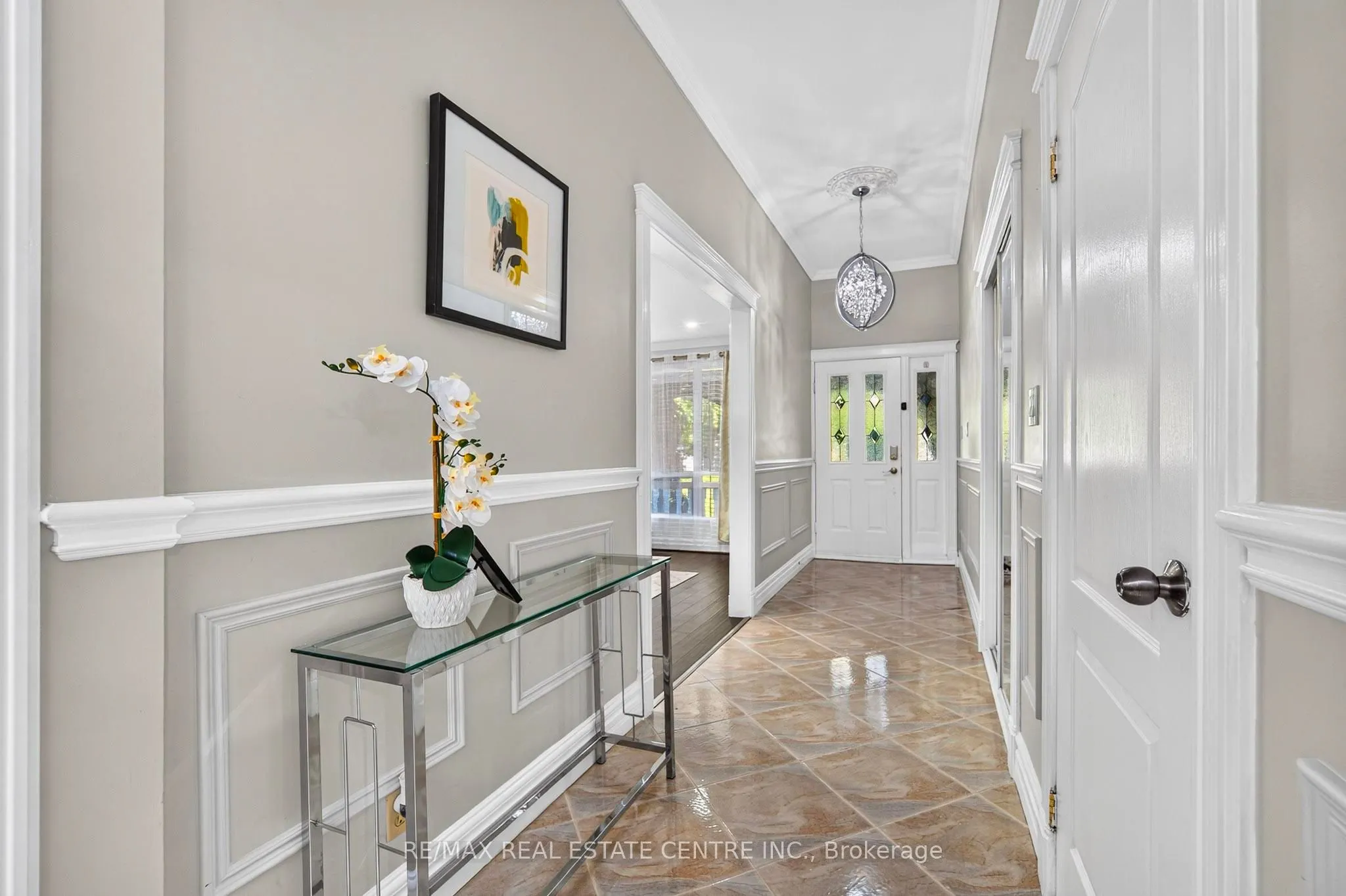 3068 FRANZE Drive