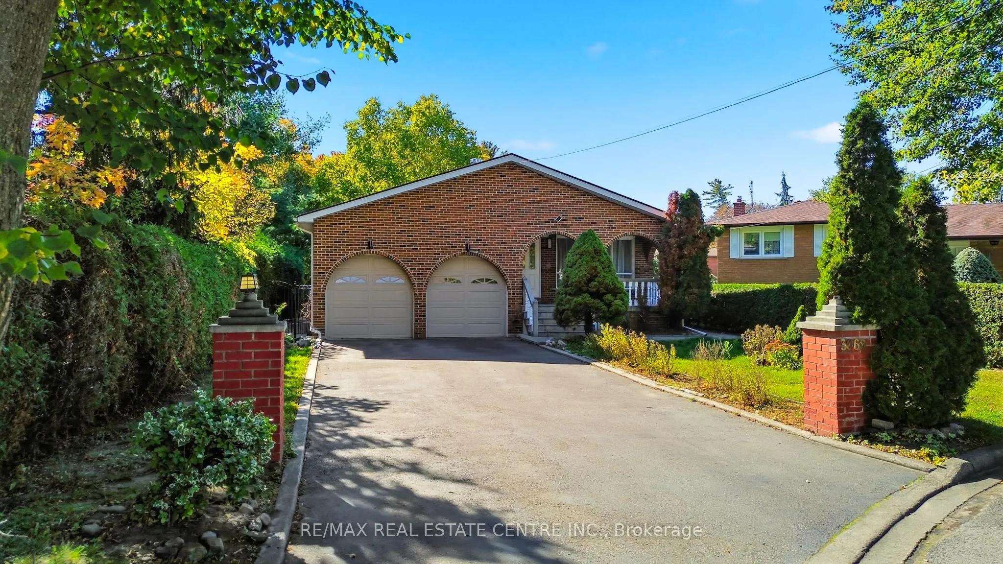 3068 FRANZE Drive
