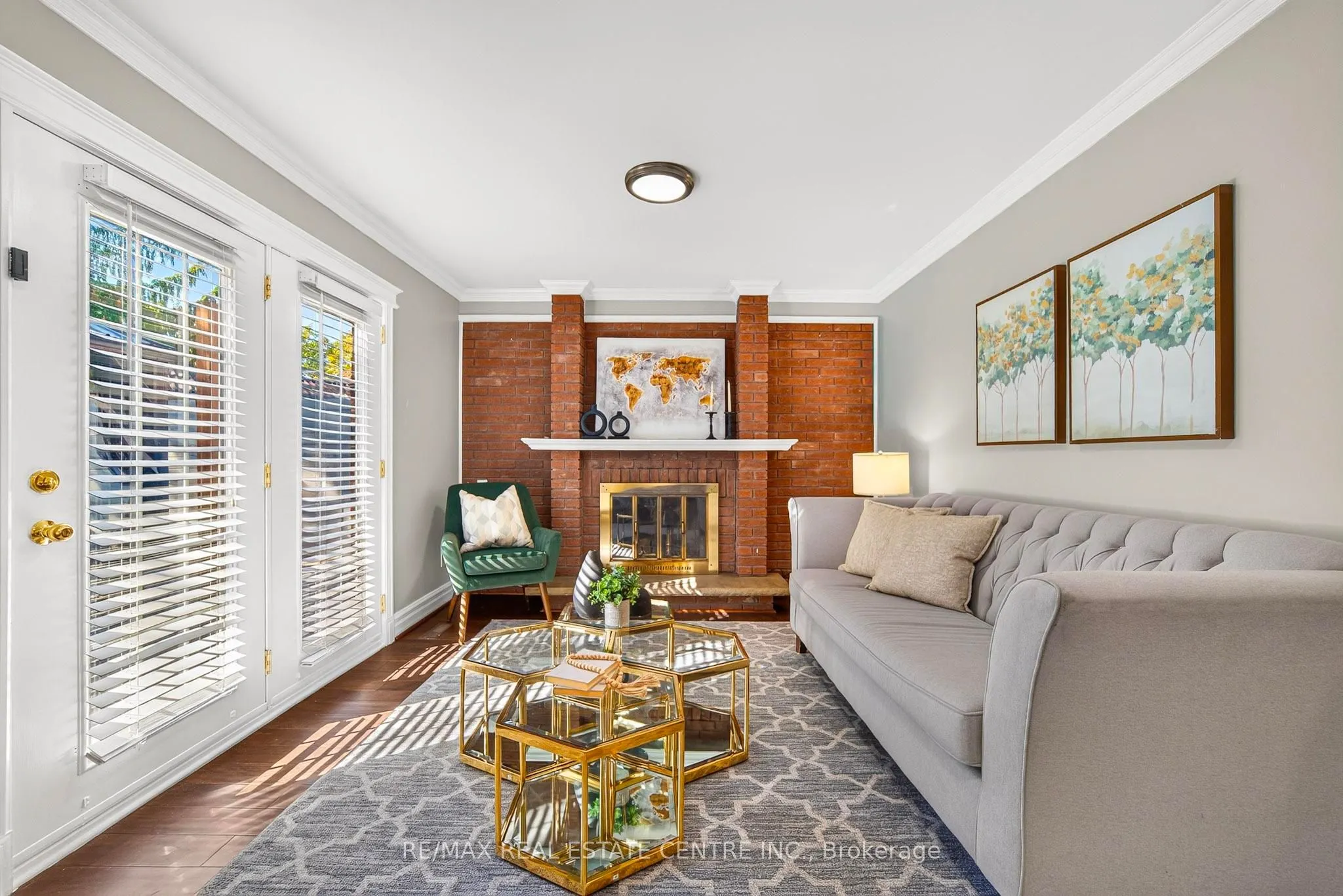 3068 FRANZE Drive