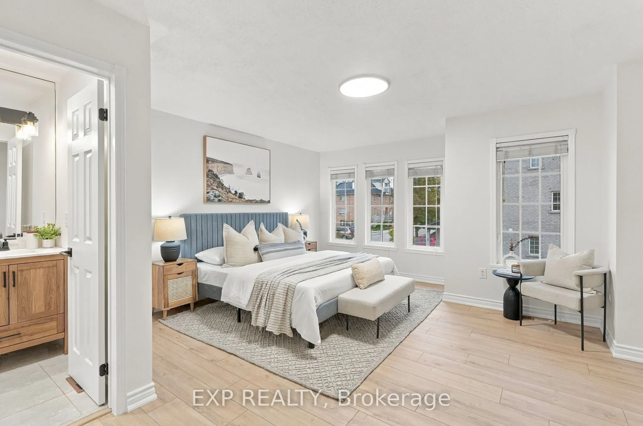 5260 Mcfarren Boulevard #140