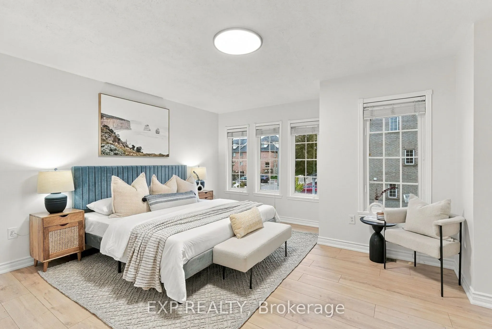 5260 Mcfarren Boulevard #140