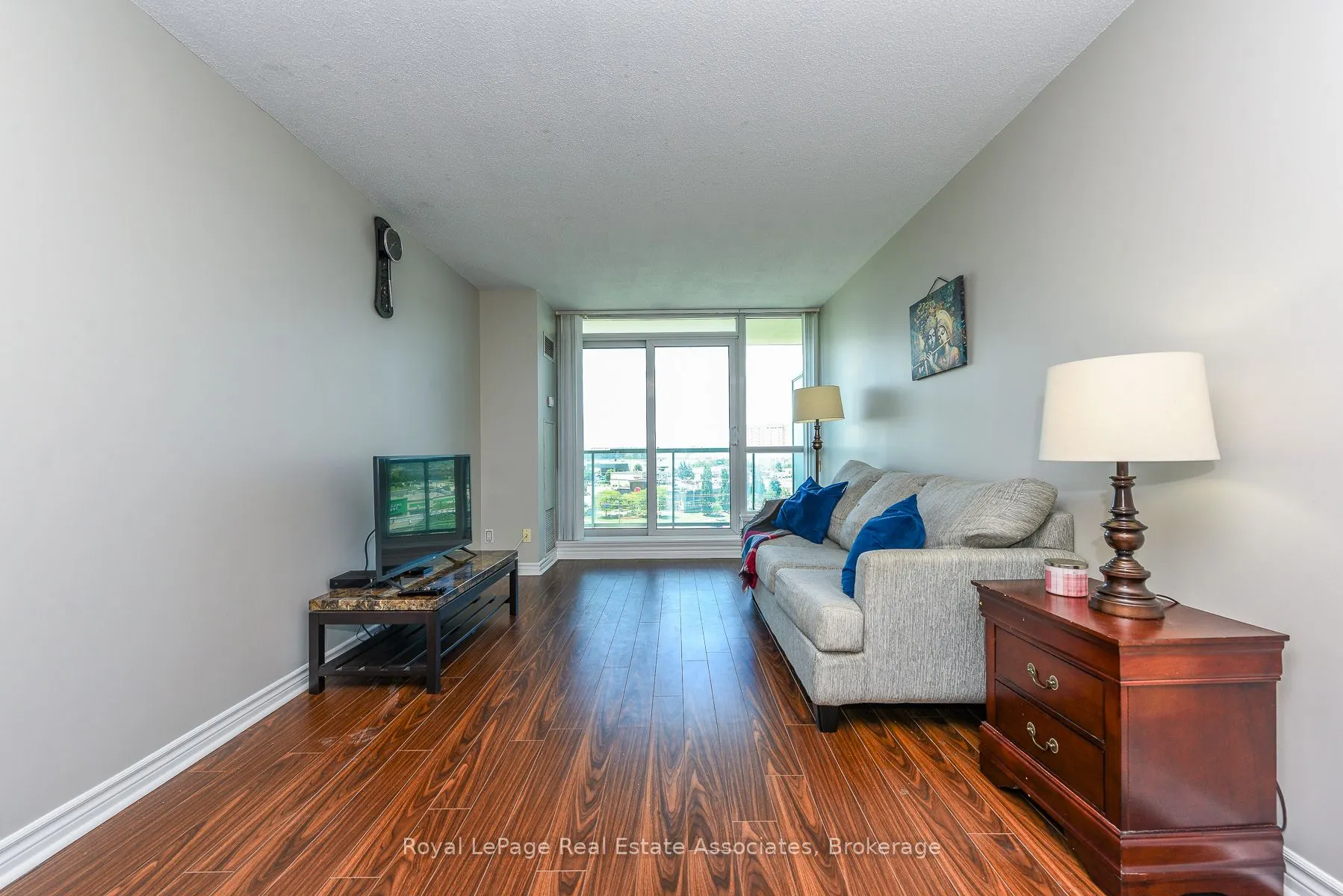 4879 Kimbermount Avenue #710