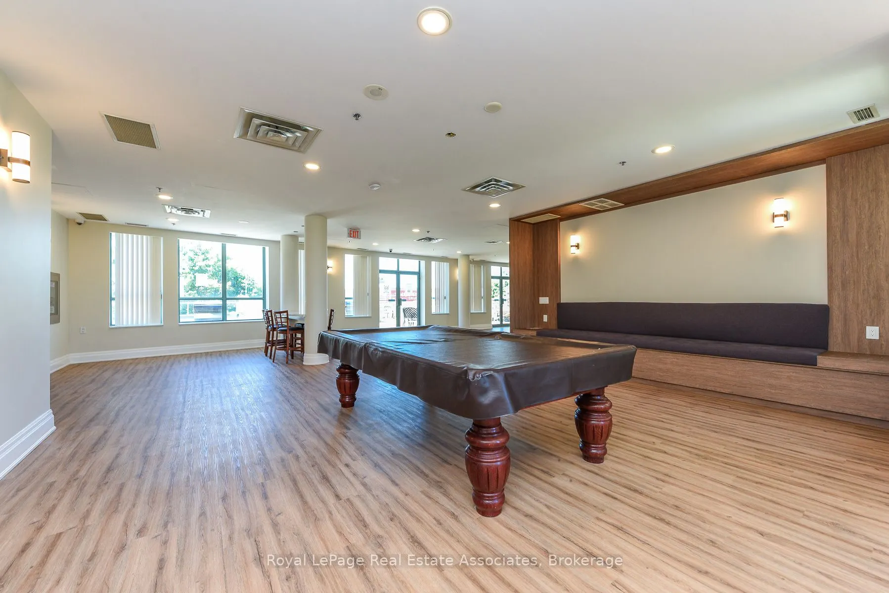 4879 Kimbermount Avenue #710