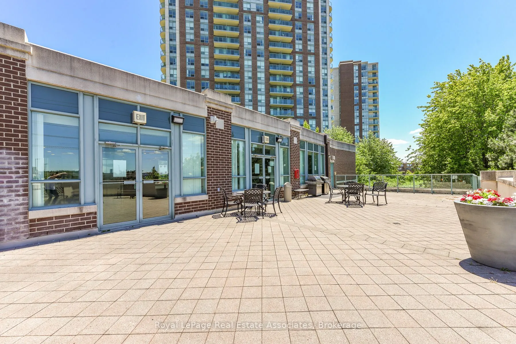 4879 Kimbermount Avenue #710