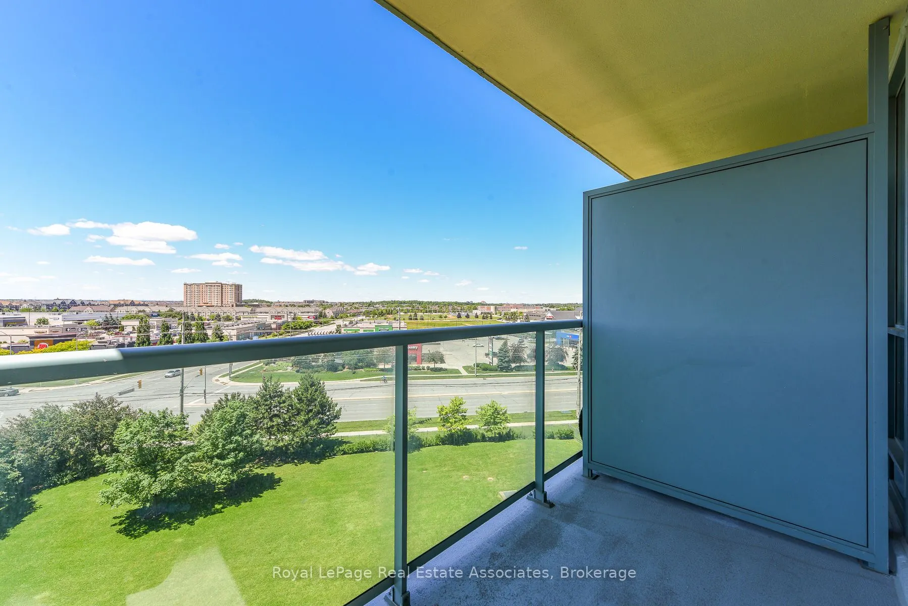4879 Kimbermount Avenue #710