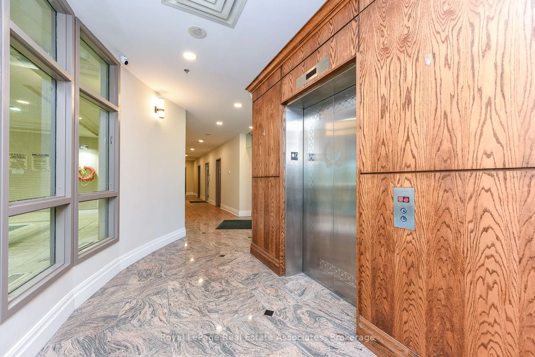 4879 Kimbermount Avenue #710