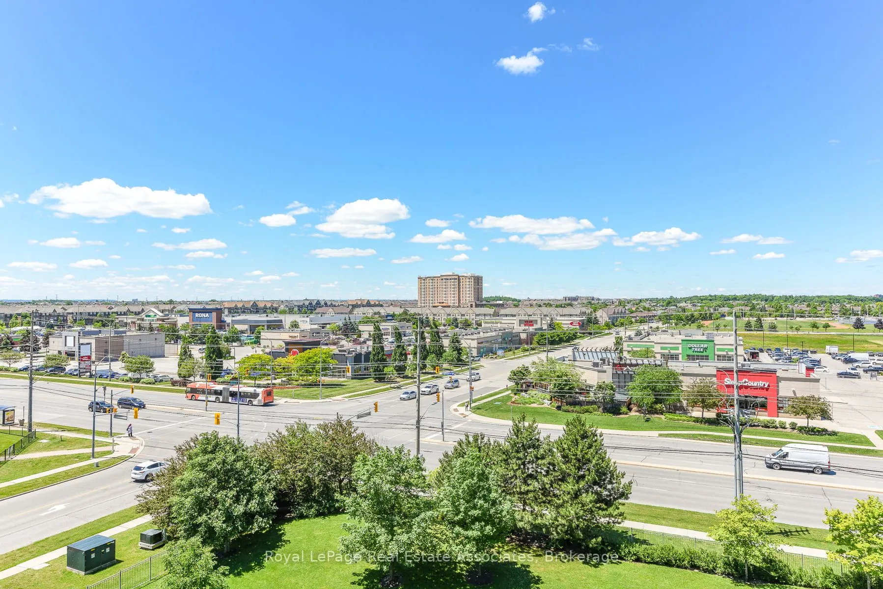 4879 Kimbermount Avenue #710