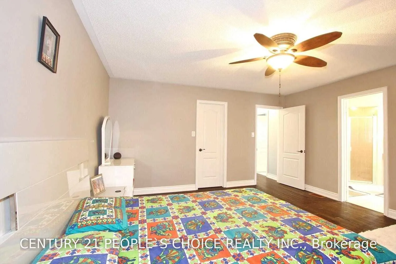6 Stirrup Court