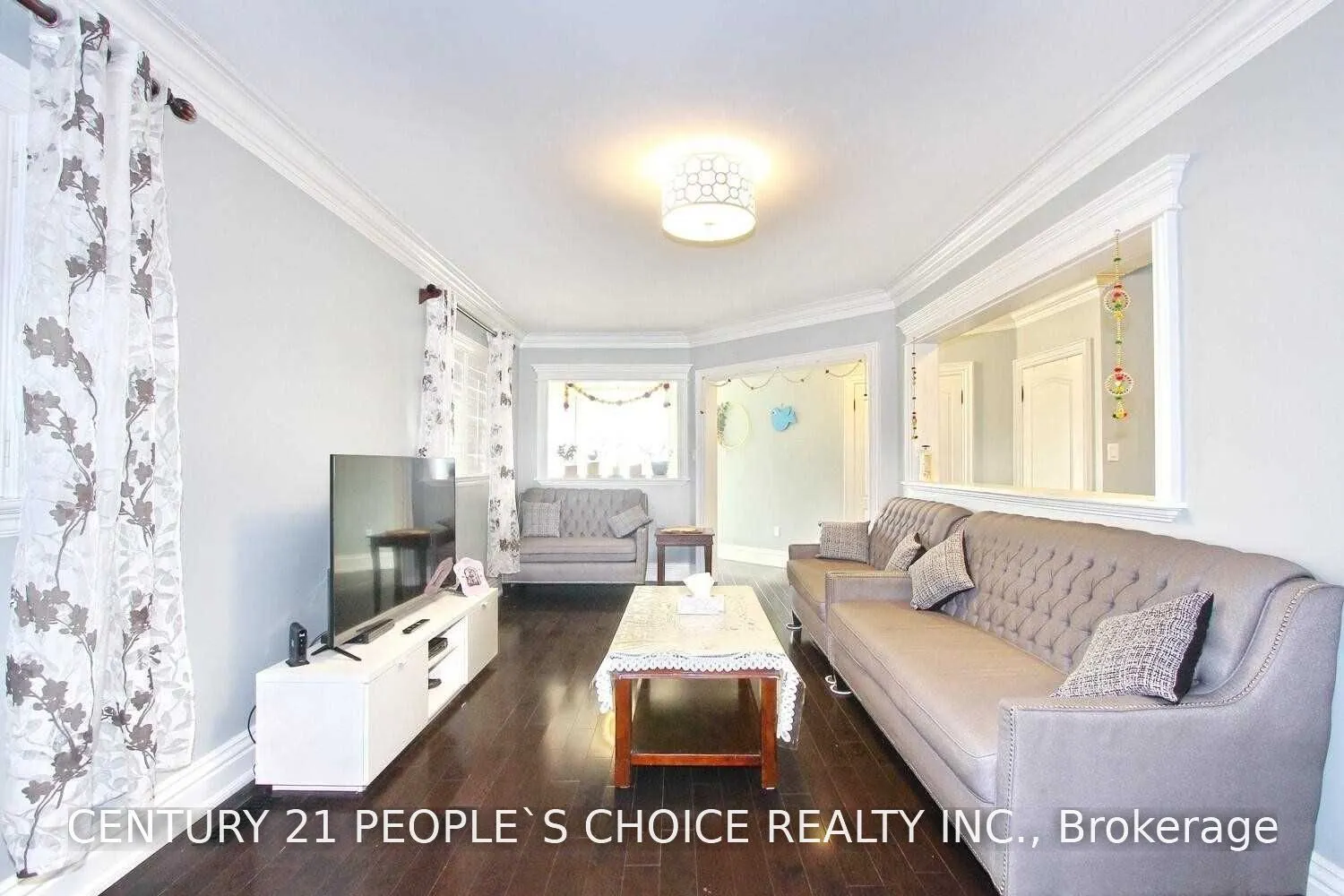 6 Stirrup Court