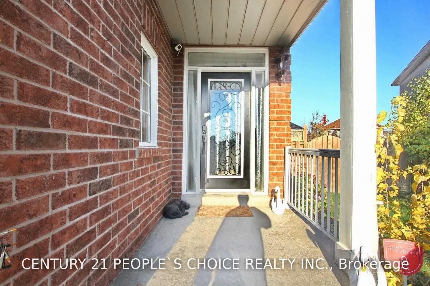 6 Stirrup Court