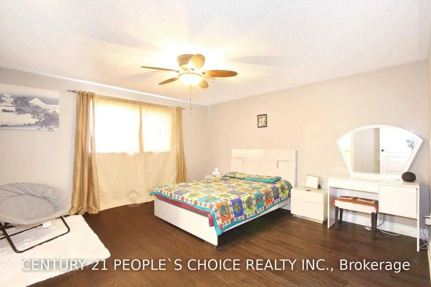 6 Stirrup Court