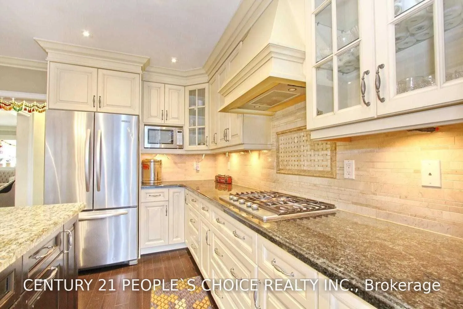 6 Stirrup Court