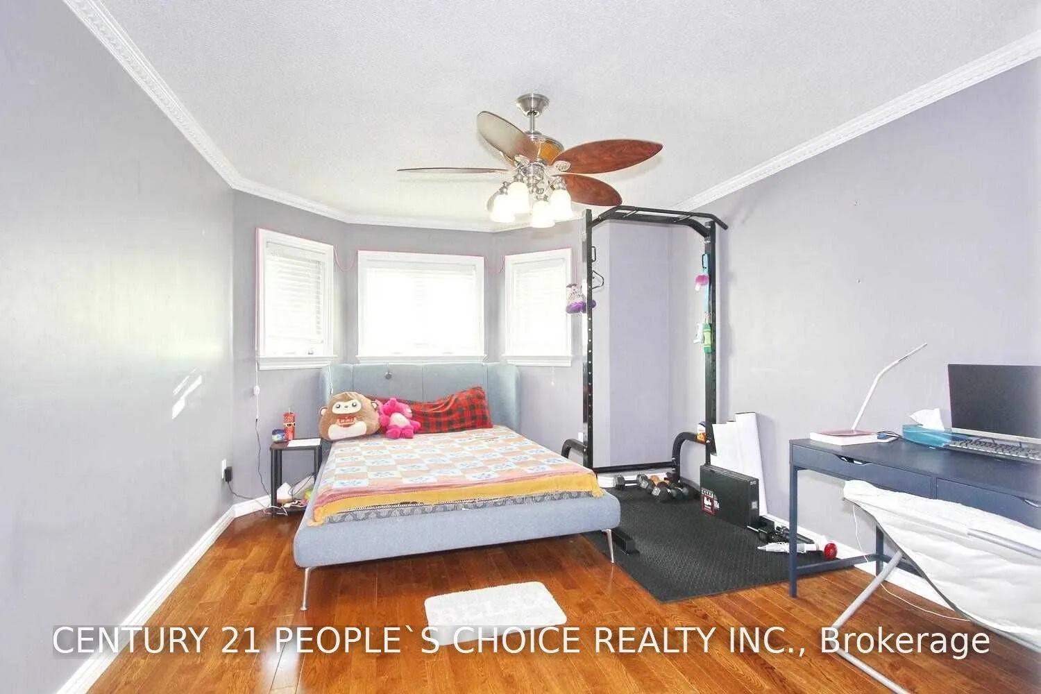 6 Stirrup Court