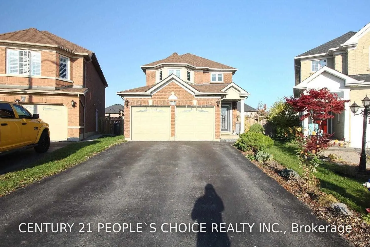 6 Stirrup Court