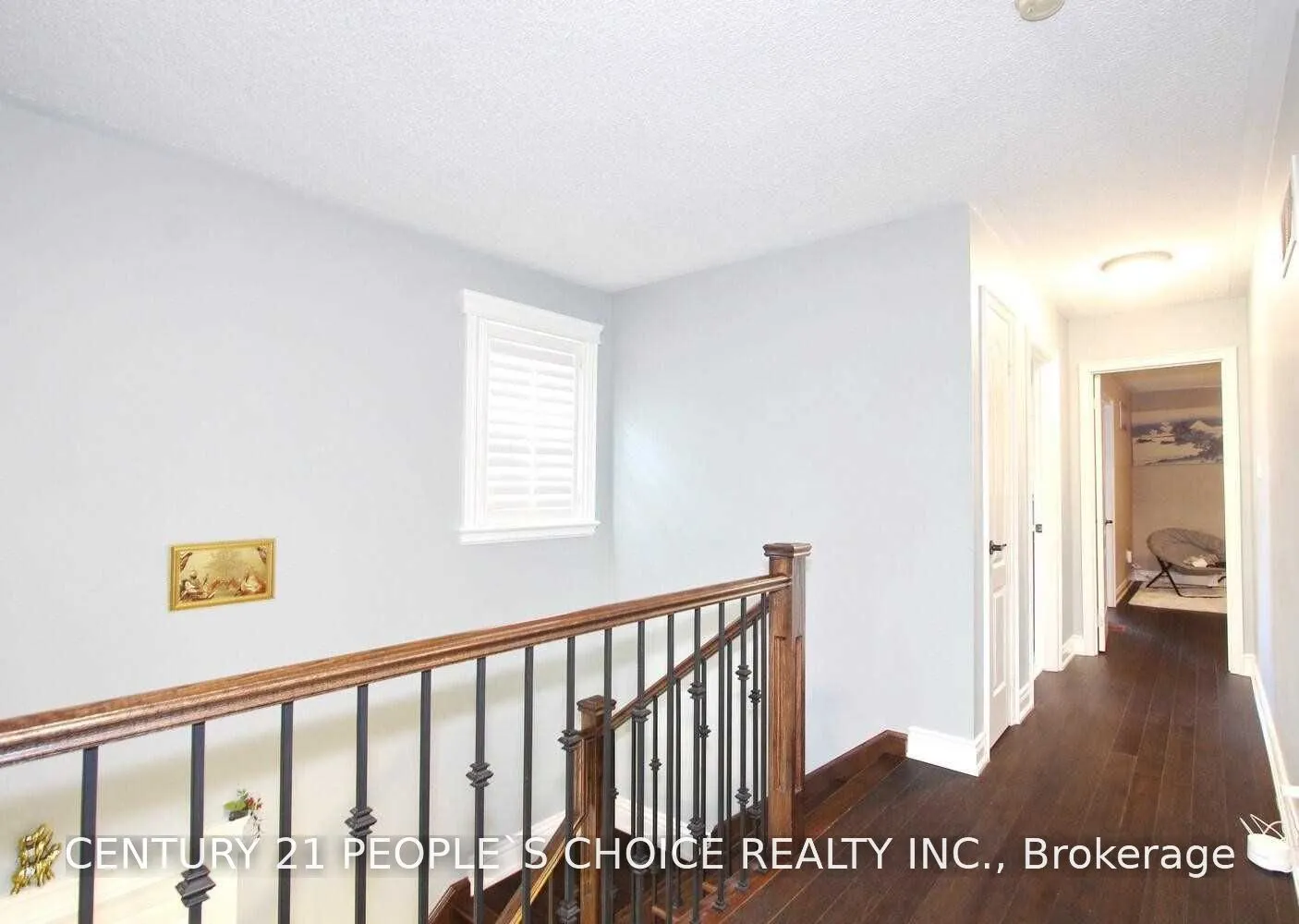 6 Stirrup Court