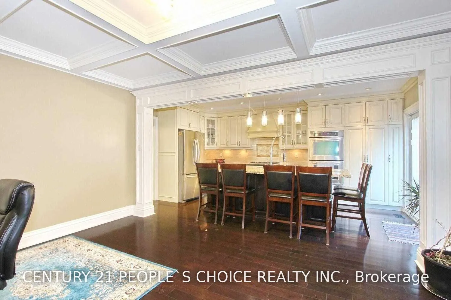 6 Stirrup Court