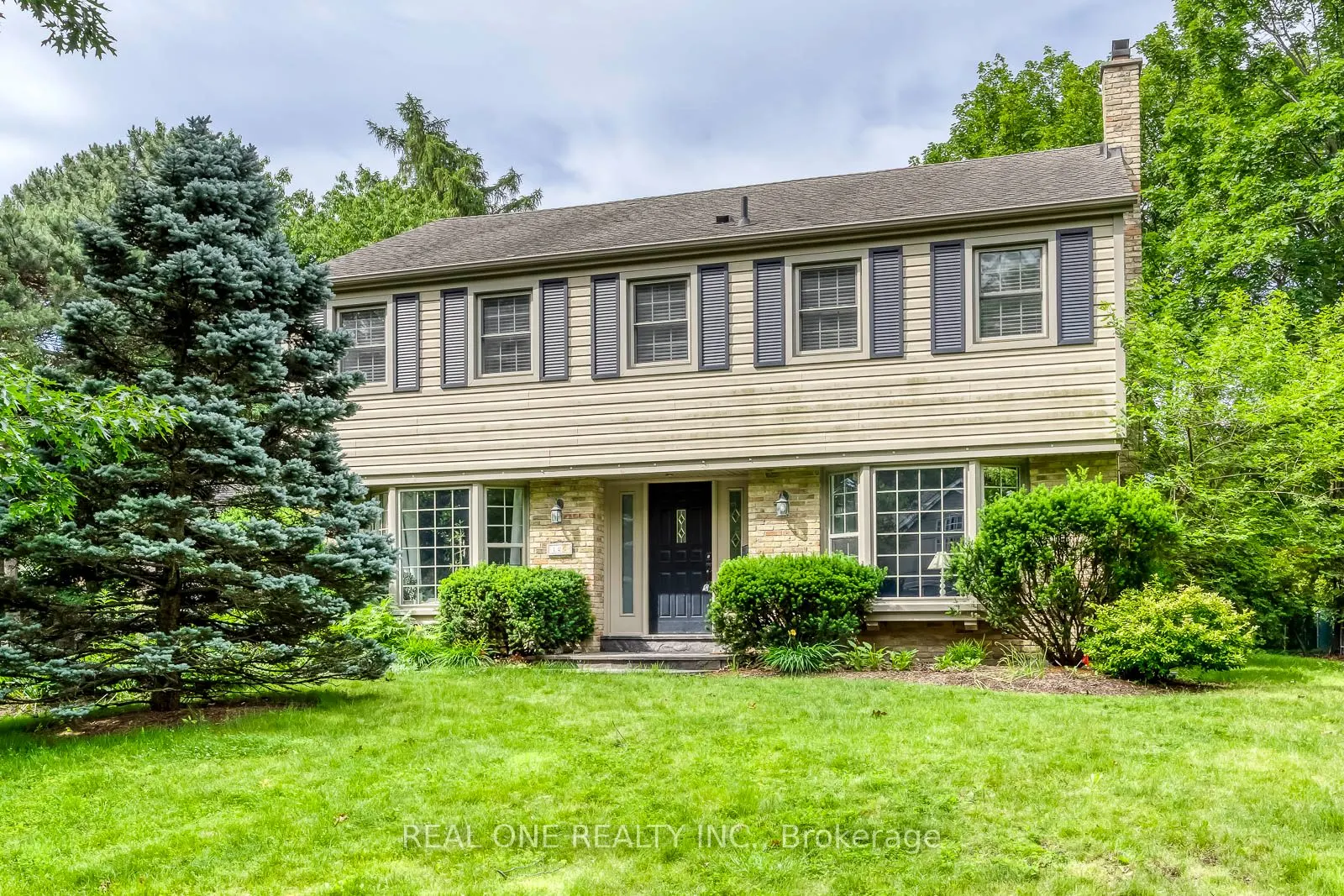 120 Blyth Crescent