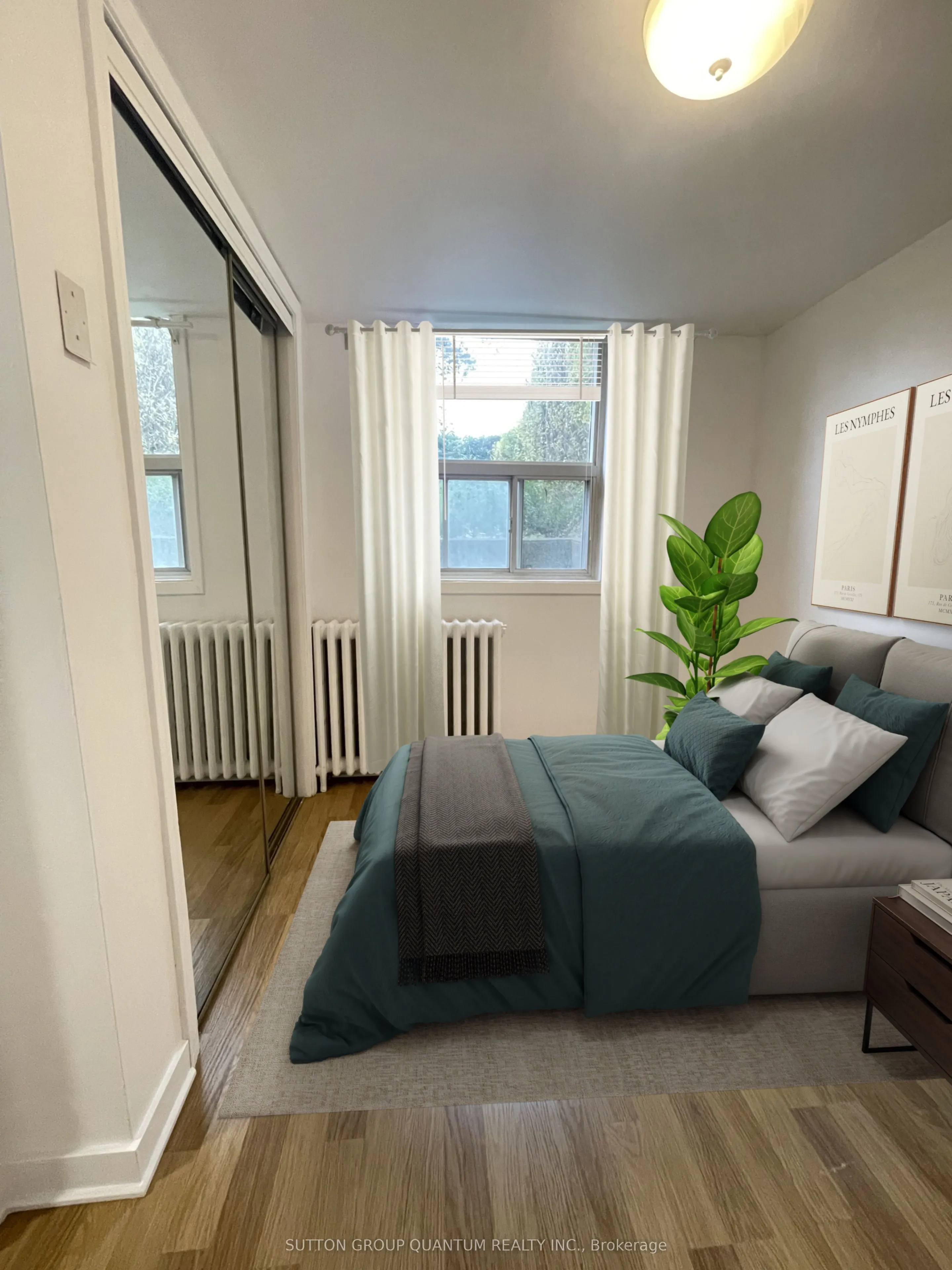 339 Lakeshore Road E ##2