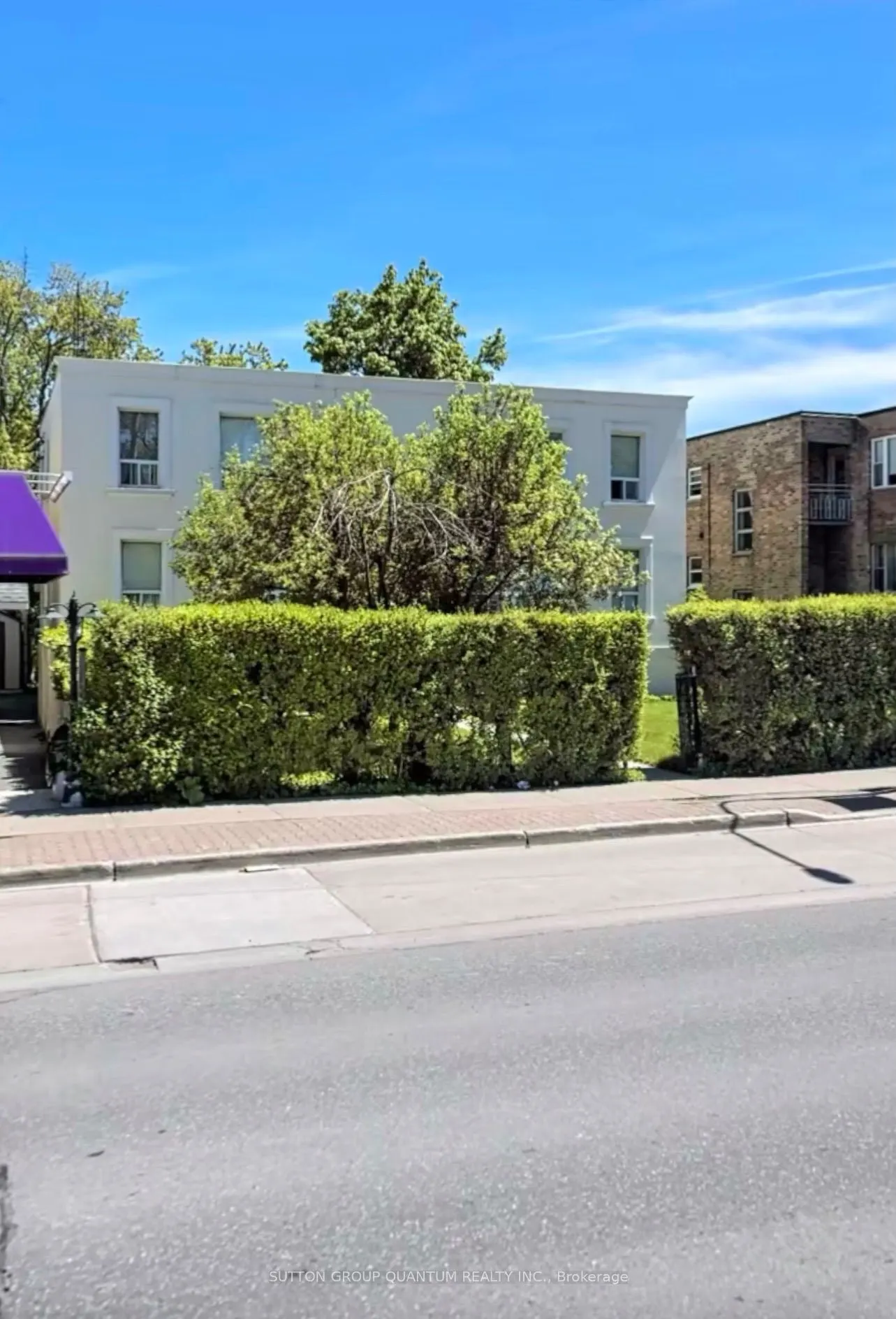 339 Lakeshore Road E ##2