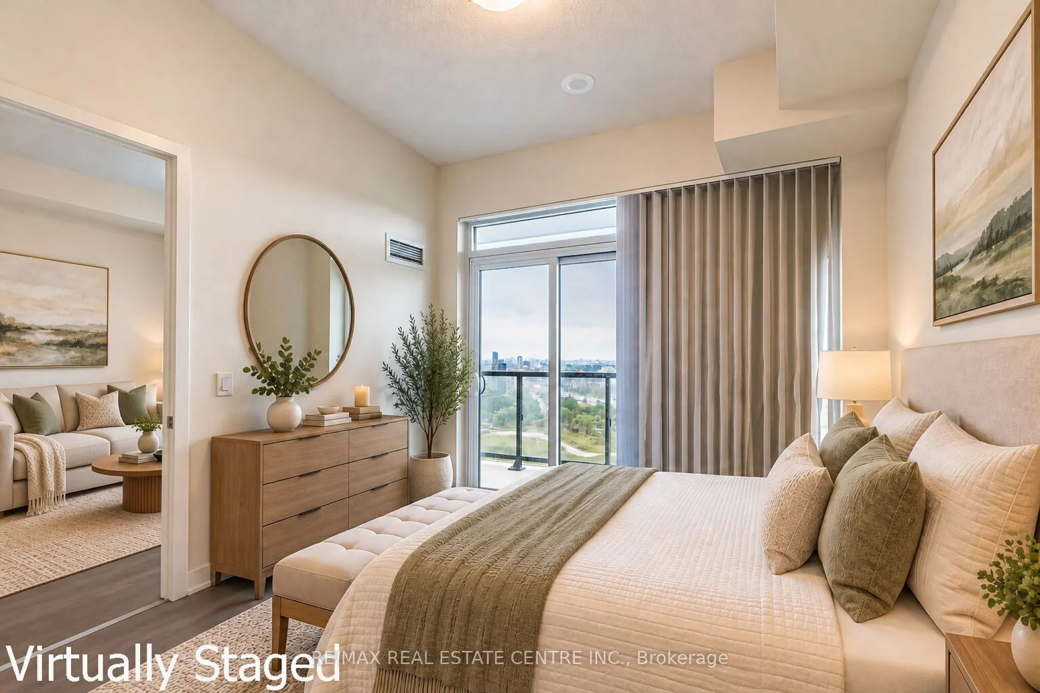 38 Annie Craig Drive #2510