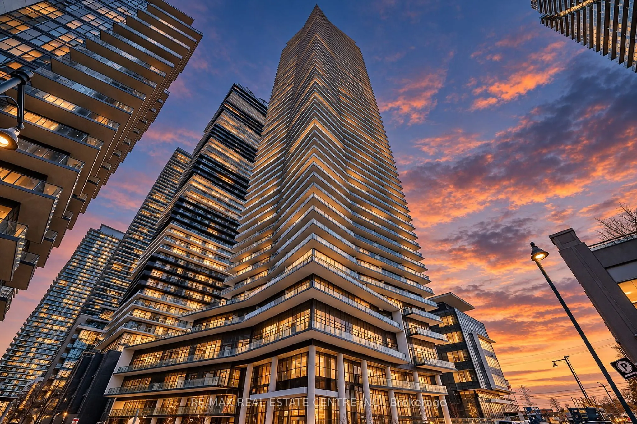 38 Annie Craig Drive #2510