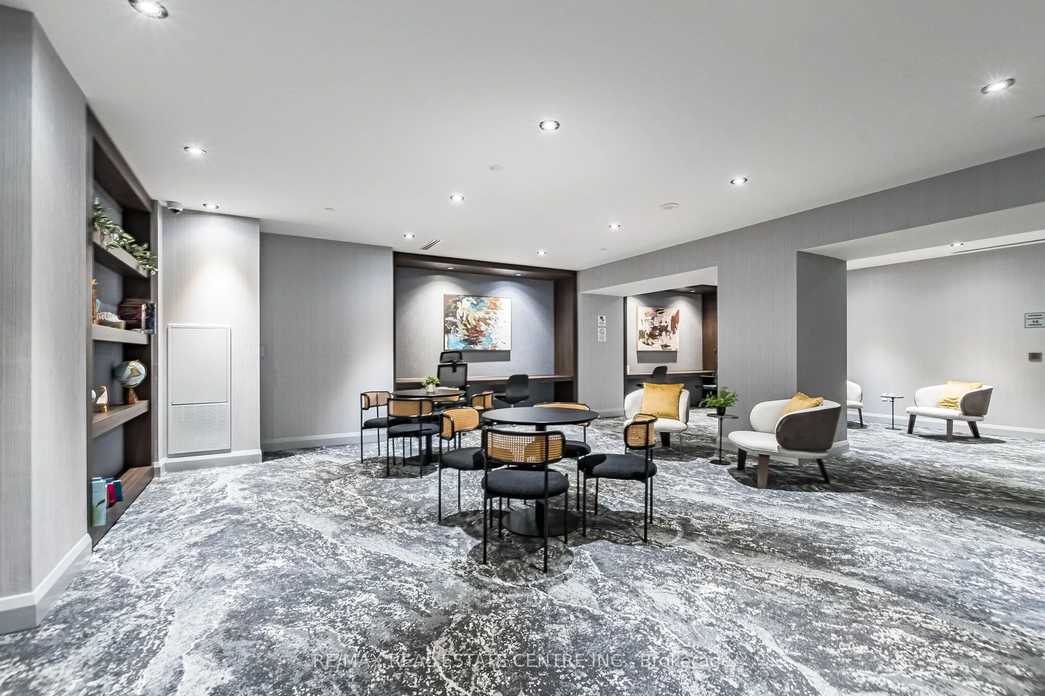 38 Annie Craig Drive #2510