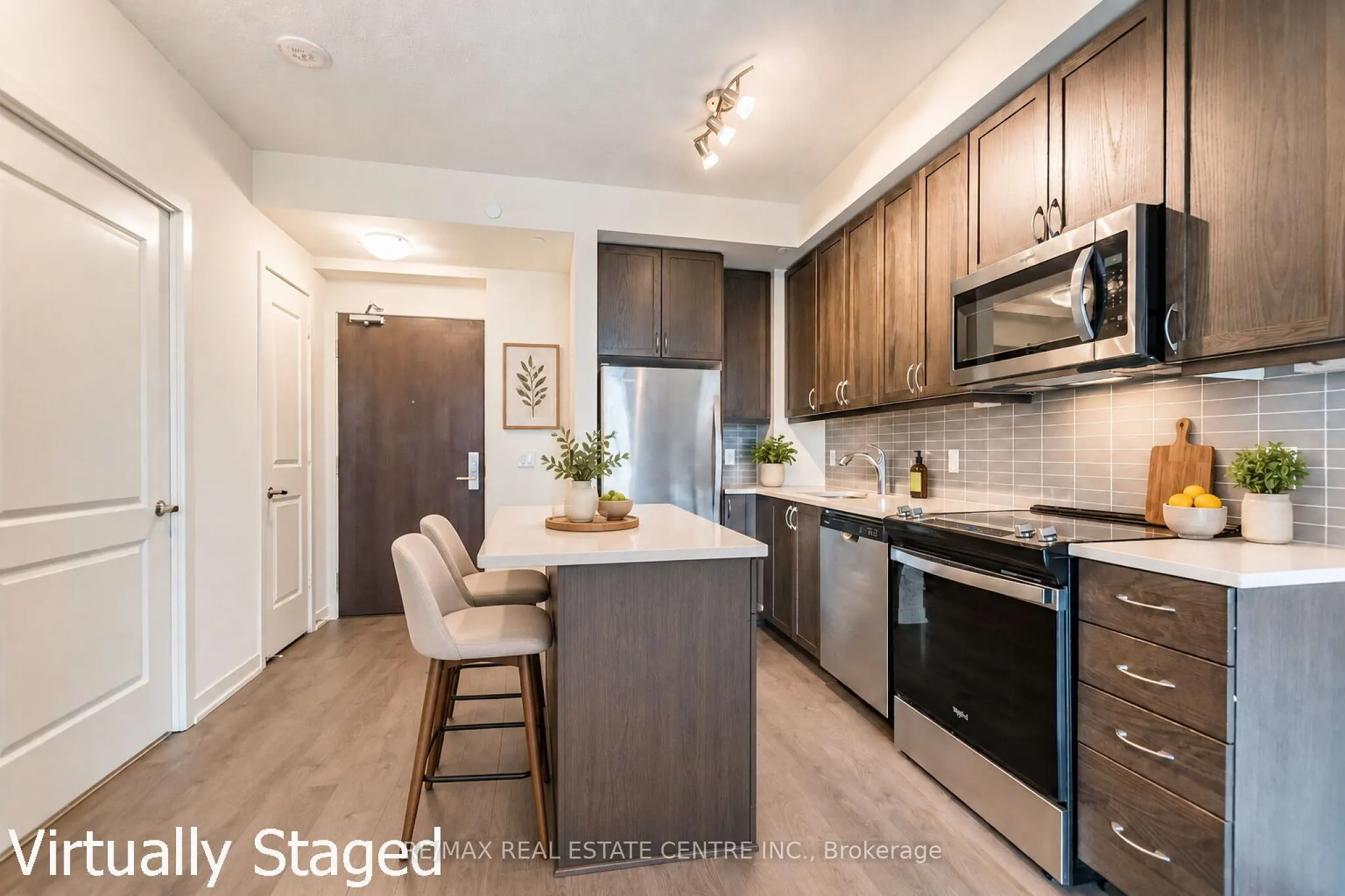 38 Annie Craig Drive #2510