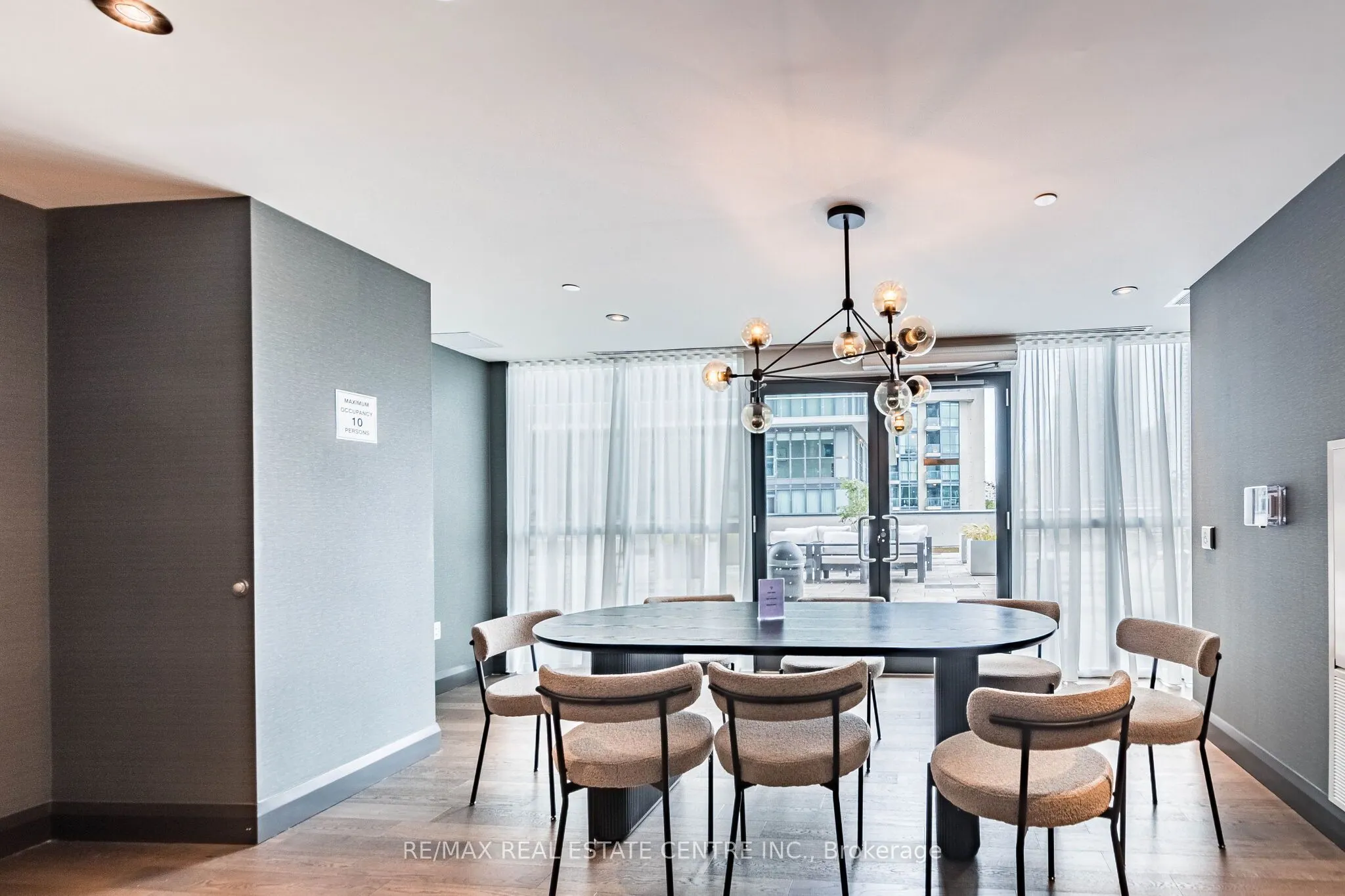 38 Annie Craig Drive #2510
