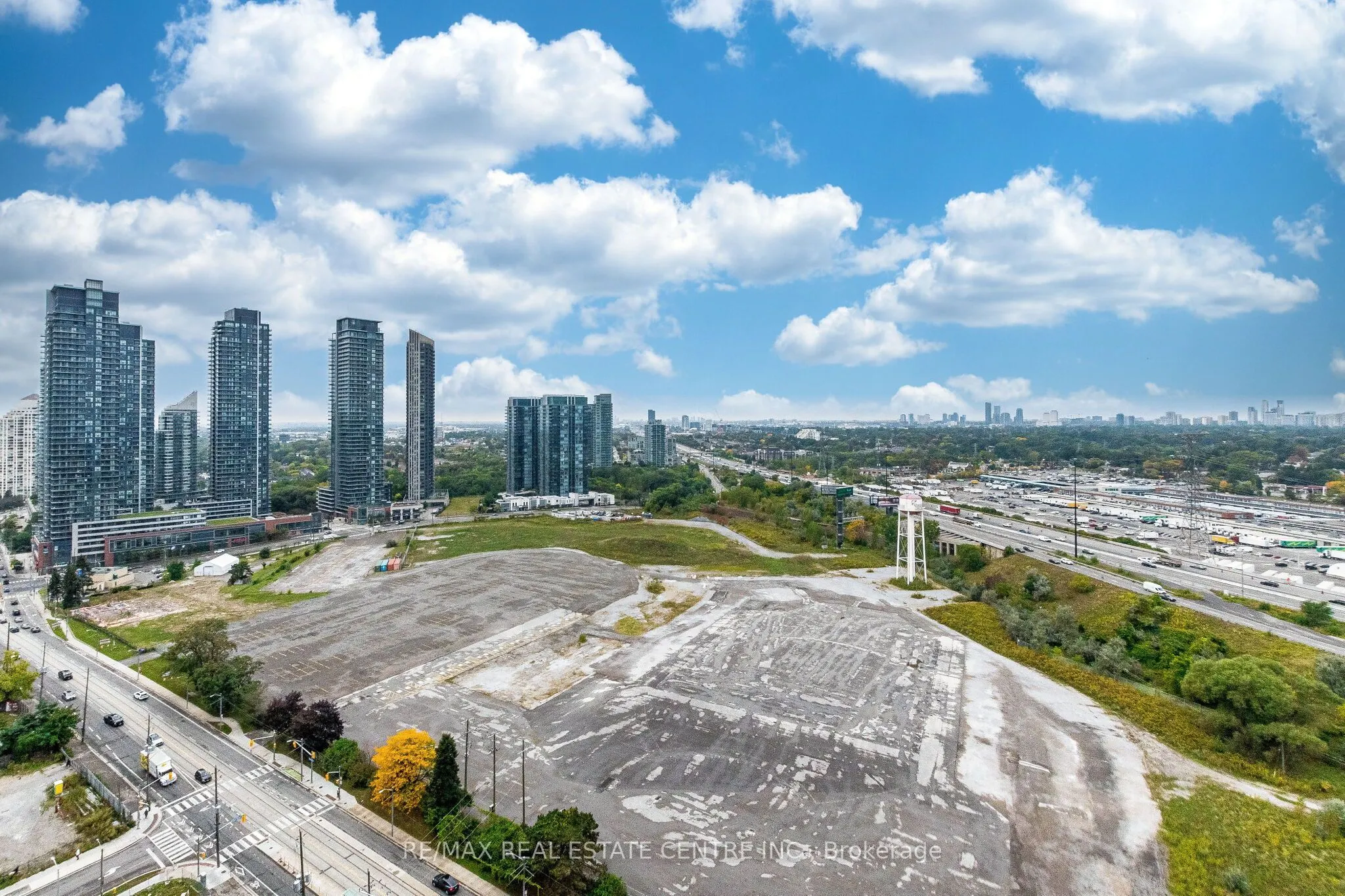38 Annie Craig Drive #2510