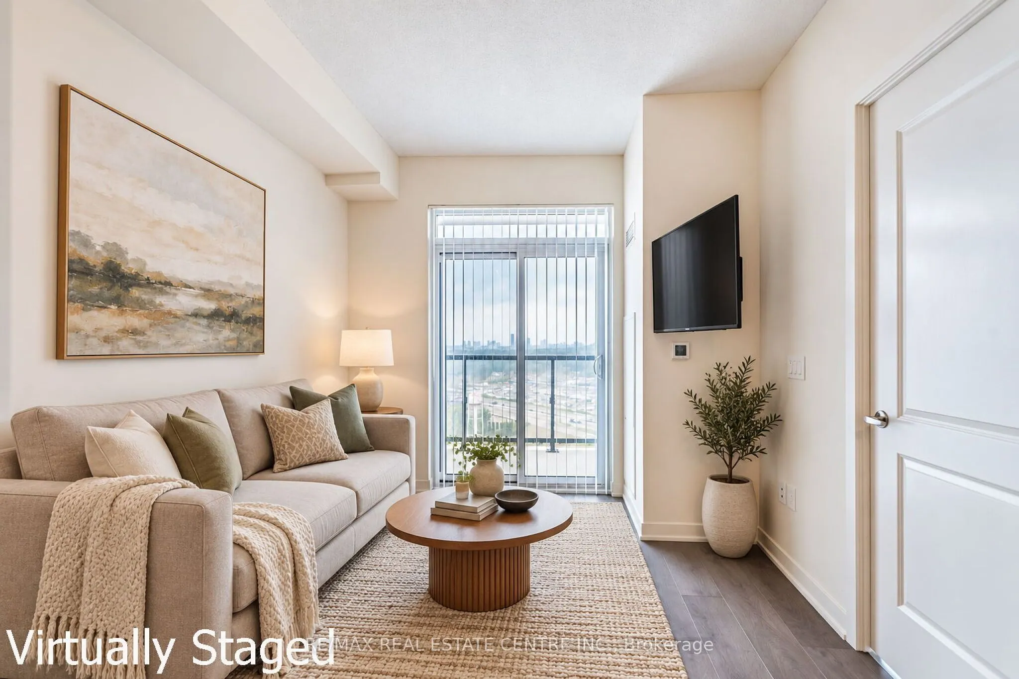 38 Annie Craig Drive #2510