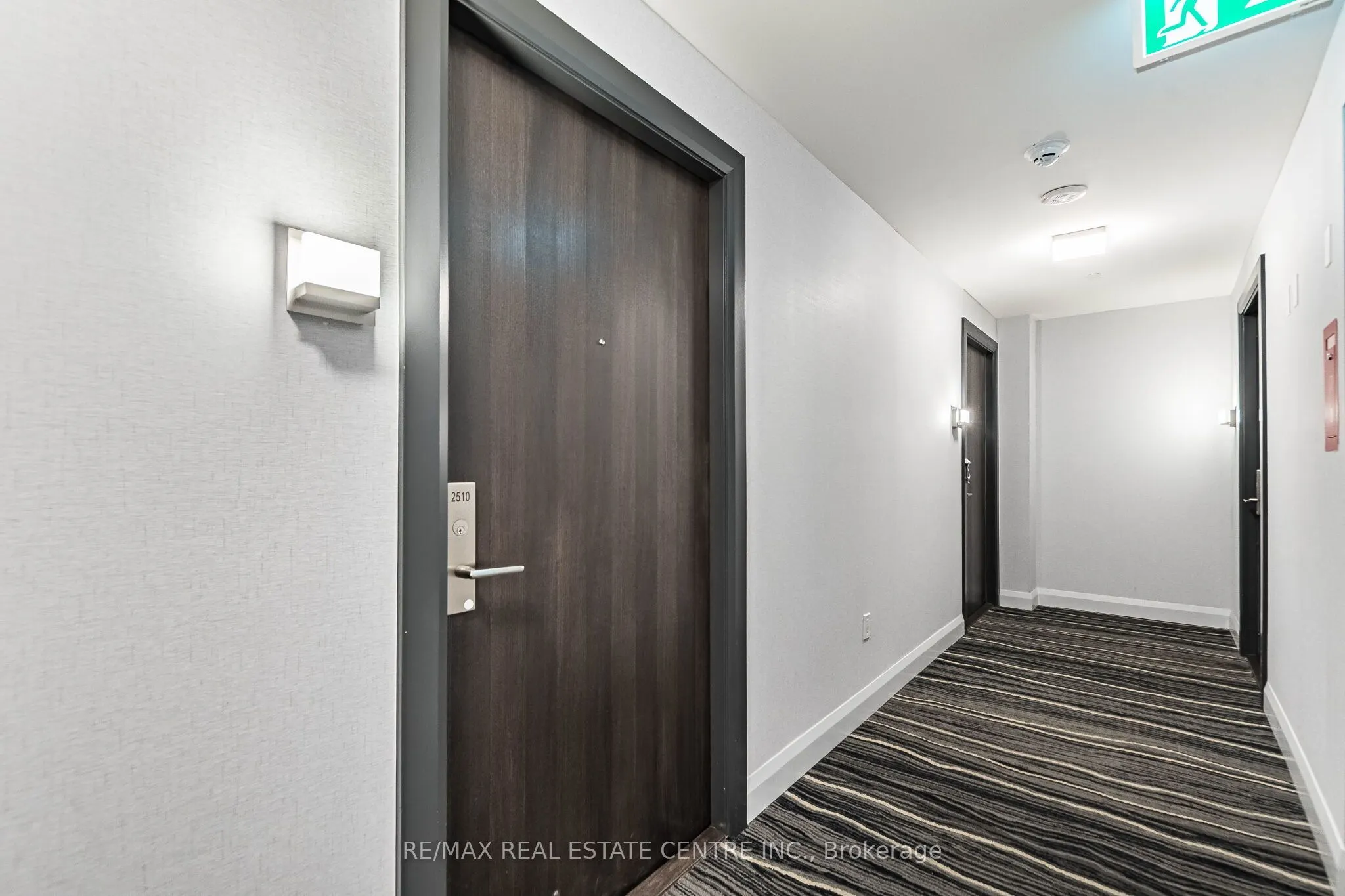 38 Annie Craig Drive #2510