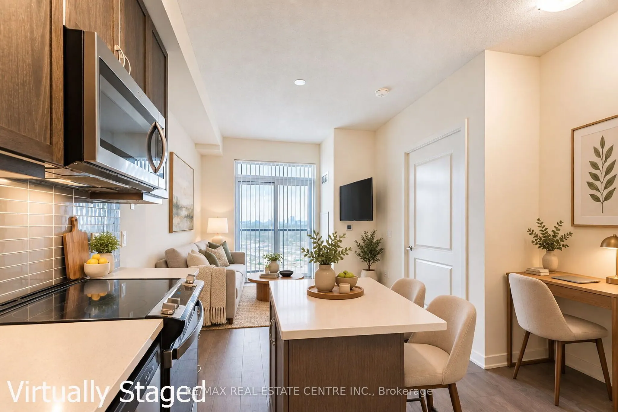 38 Annie Craig Drive #2510