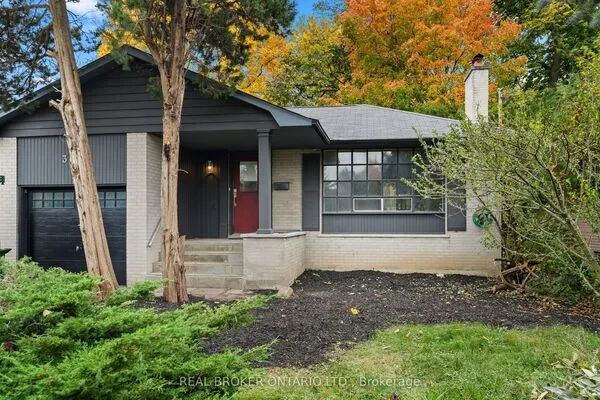 361 Rathburn Road