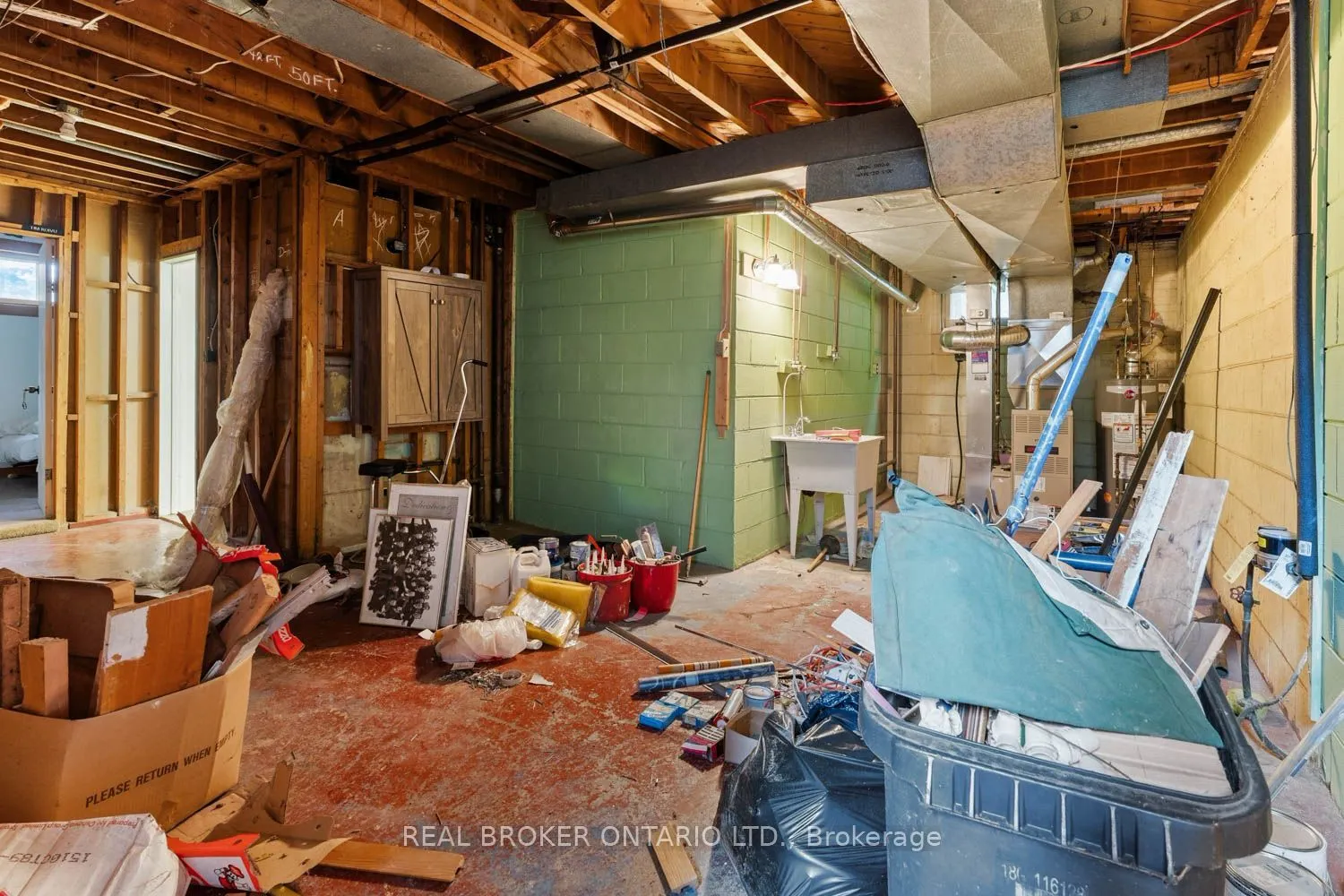 361 Rathburn Road