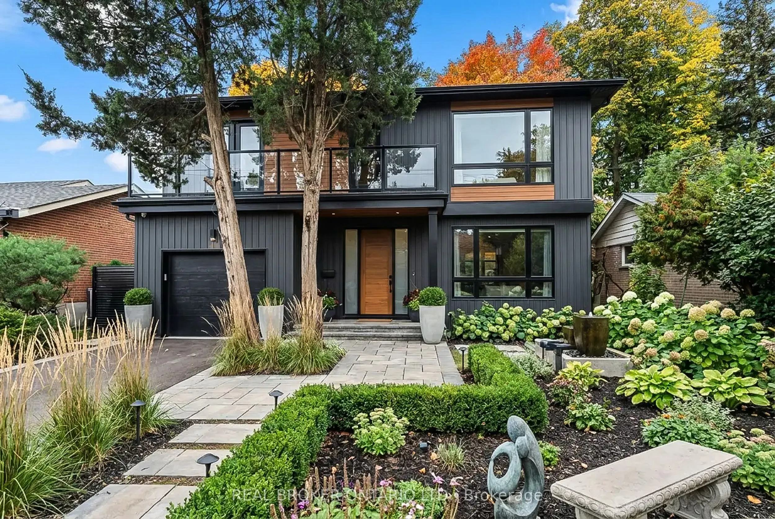 361 Rathburn Road