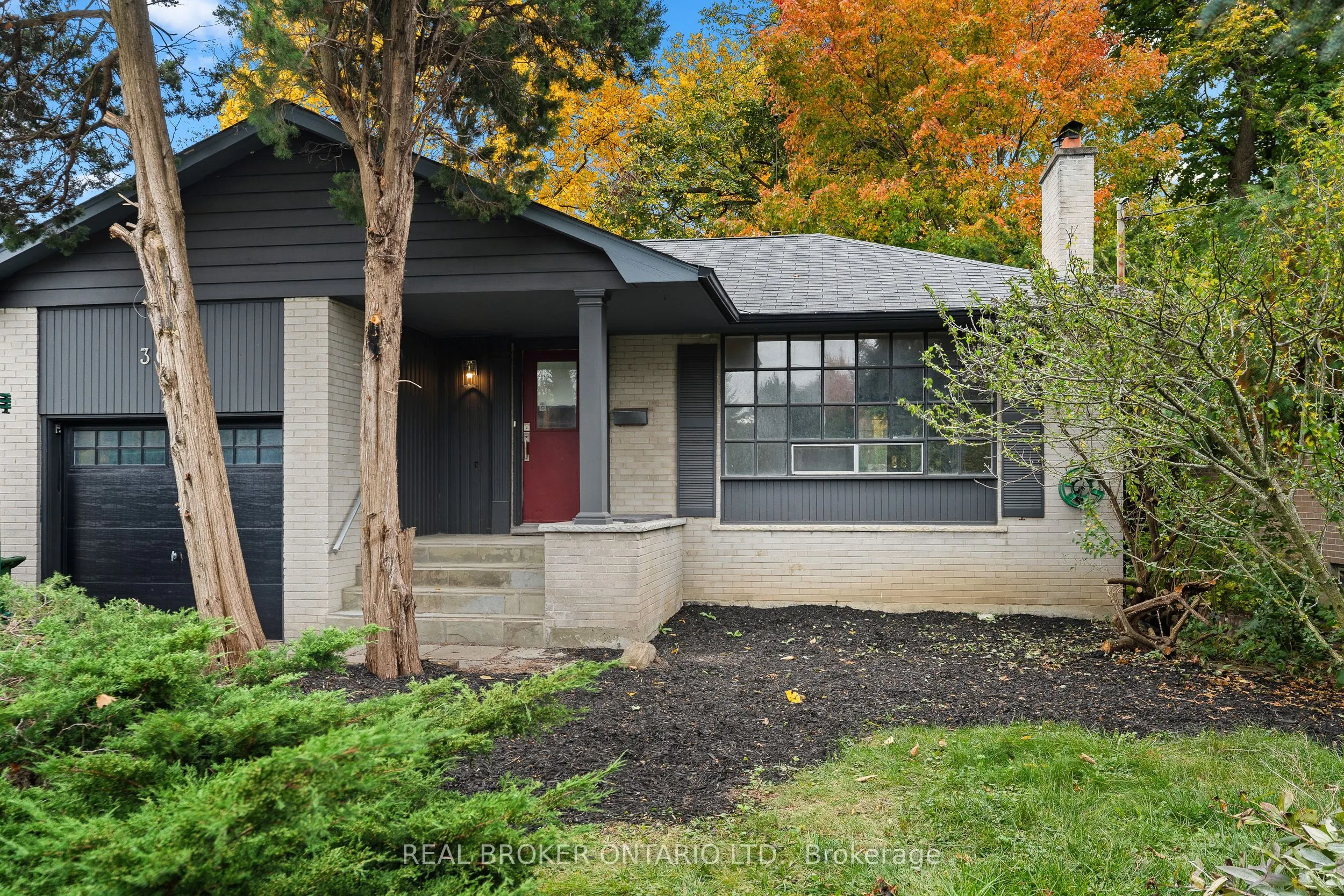 361 Rathburn Road