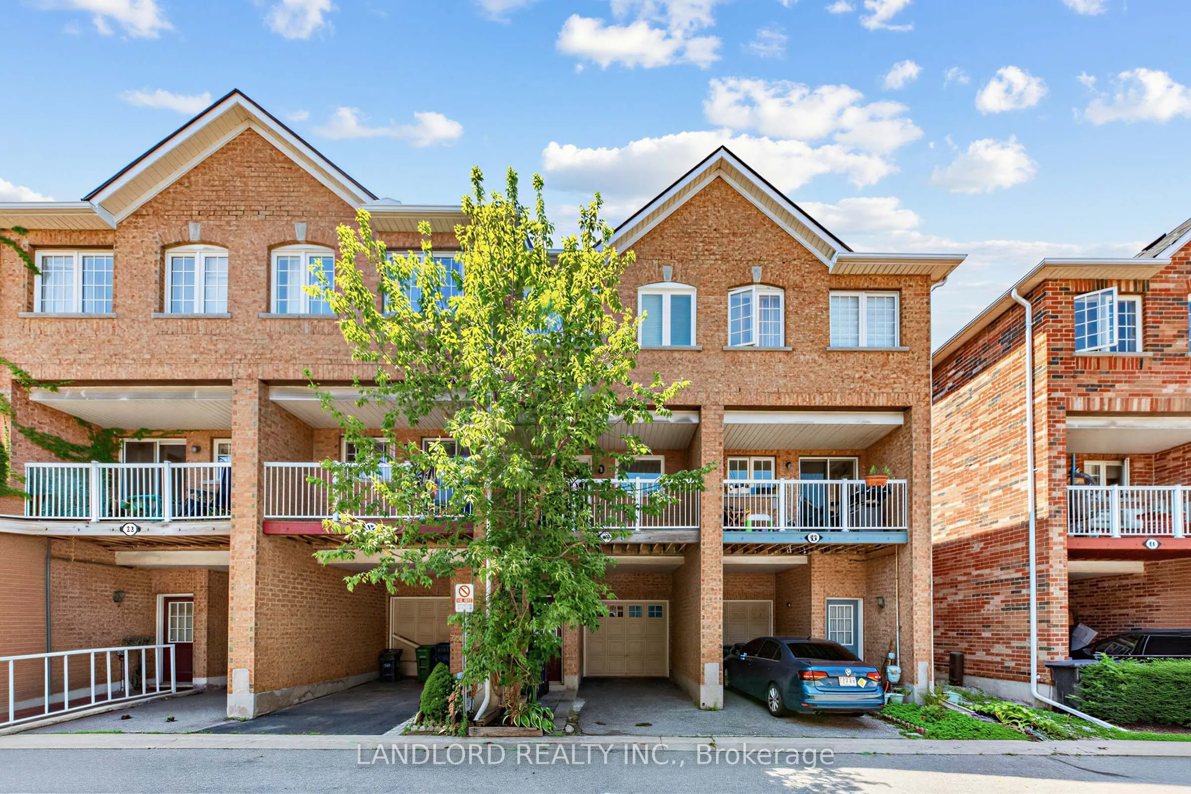 37 Birdstone Crescent #69