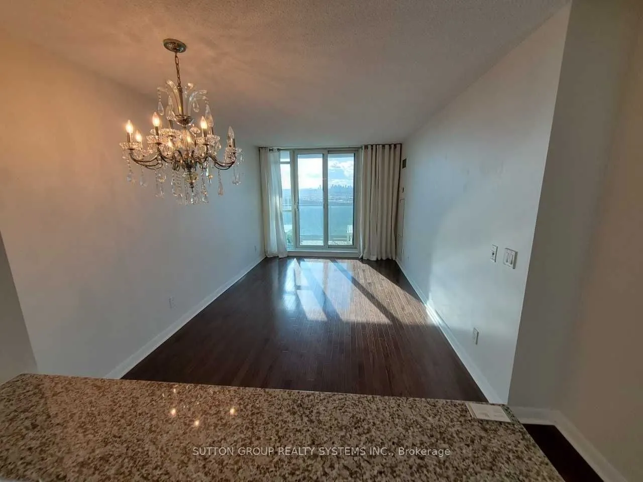 225 Sherway Gardens Road #2801