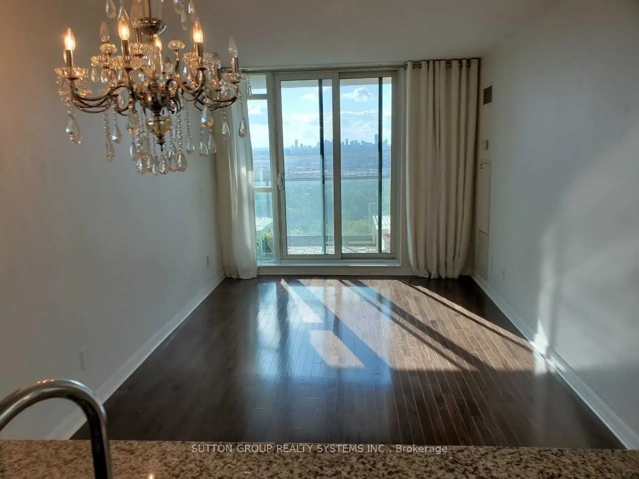 225 Sherway Gardens Road #2801