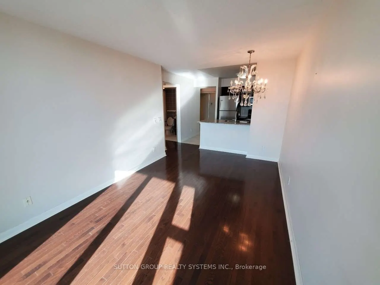 225 Sherway Gardens Road #2801