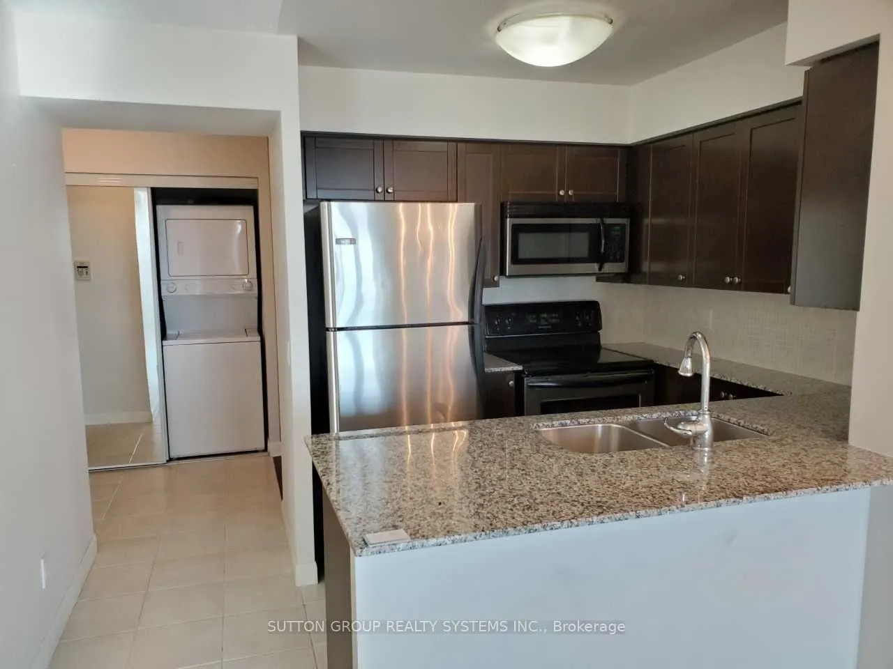 225 Sherway Gardens Road #2801