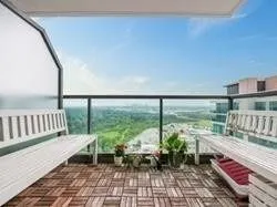 225 Sherway Gardens Road #2801