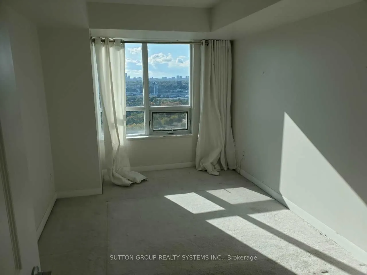 225 Sherway Gardens Road #2801